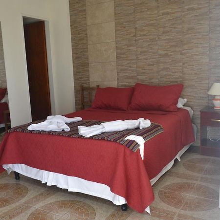 Guest House Jujuy San Salvador de Jujuy Exterior foto