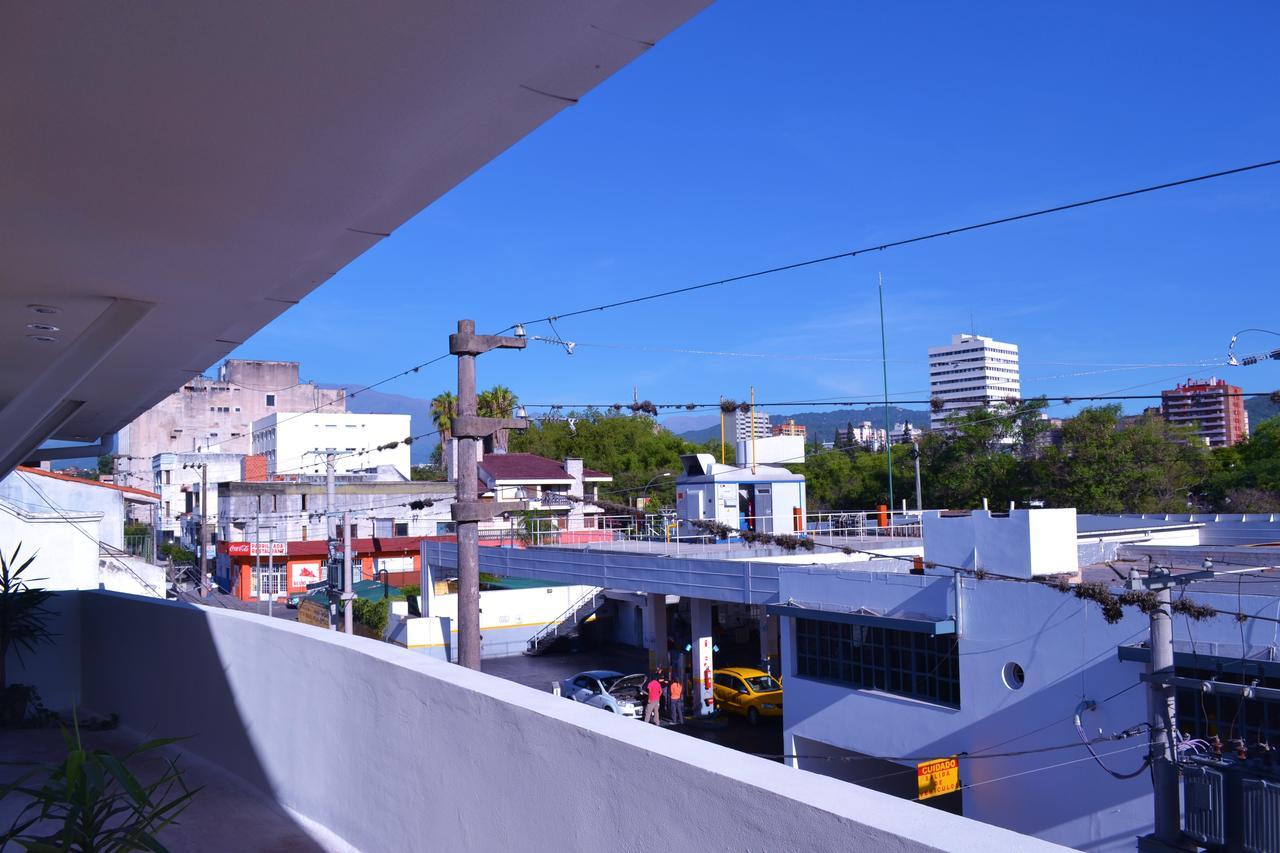 Guest House Jujuy San Salvador de Jujuy Exterior foto