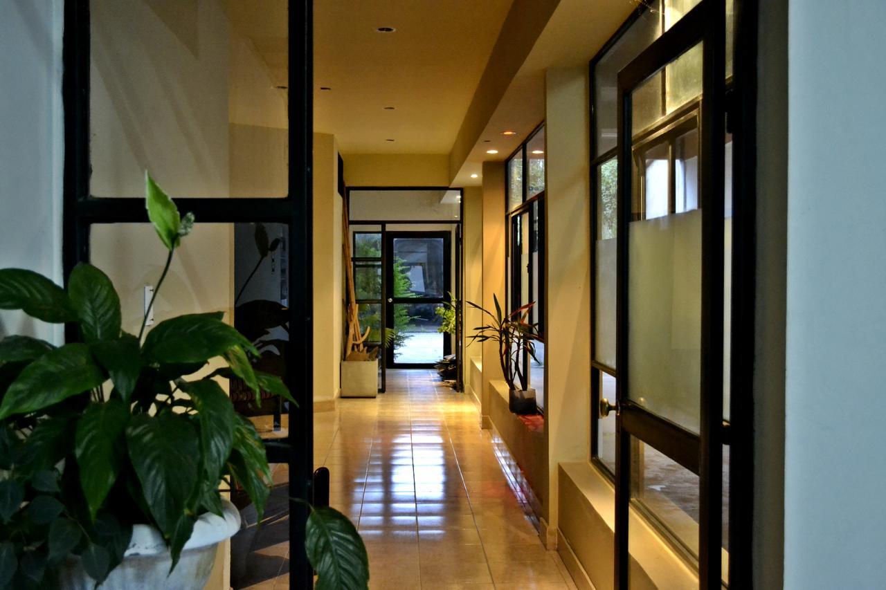 Guest House Jujuy San Salvador de Jujuy Exterior foto